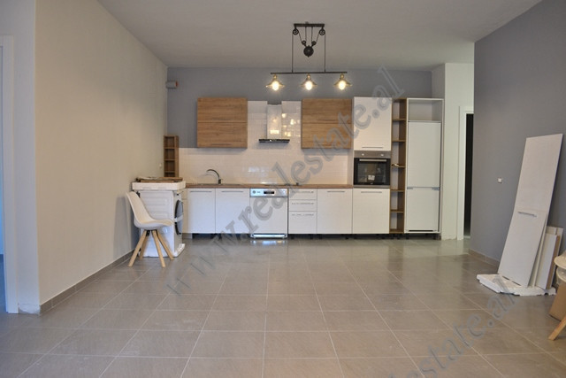 Two bedroom apartment for rent close to Artificial lake of Tirana.

The apartment is situated on t