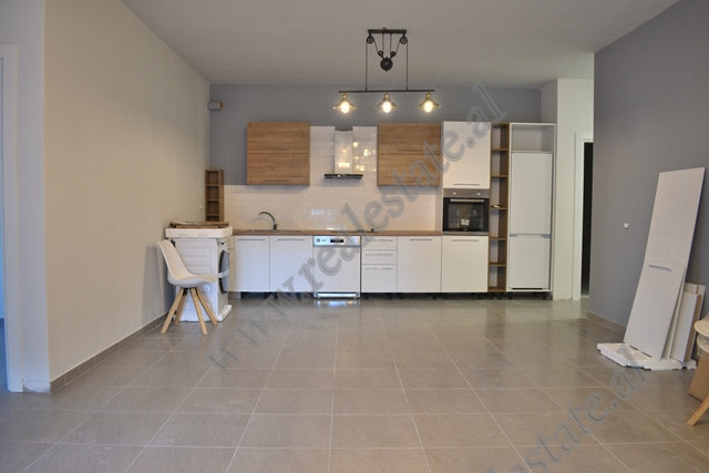 Two bedroom apartment for sale close to Artificial Lake of Tirana.

The apartment is situated on t