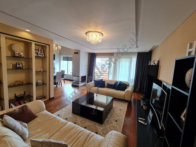 Apartment for rent in one of the most preferred compounds in Lunder.

The apartment is positioned 