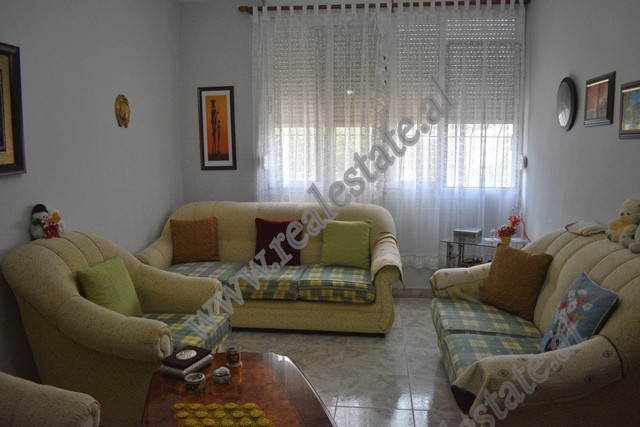 
Apartment for business for sale on Johan Fan Street in Tirana.&nbsp;
The apartment is located on 