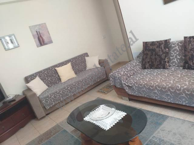 One bedroom apartment for rent in 3 Vellezerit Kondi street in Tirana, Albania.
It is situated One bedroom apartment for rent in 3 Vellezerit Kondi street in Tirana, Albania.
It is situated