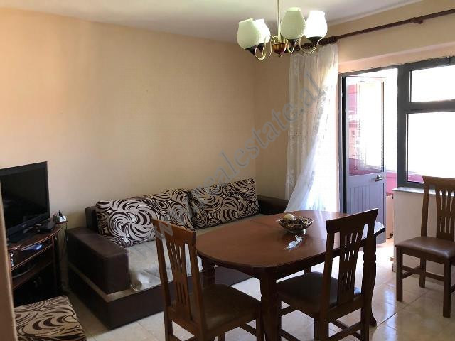 Three-bedroom apartment for sale in Sali Nivica street in Tirana, Albania.
The house is situated on Three-bedroom apartment for sale in Sali Nivica street in Tirana, Albania.
The house is situated on