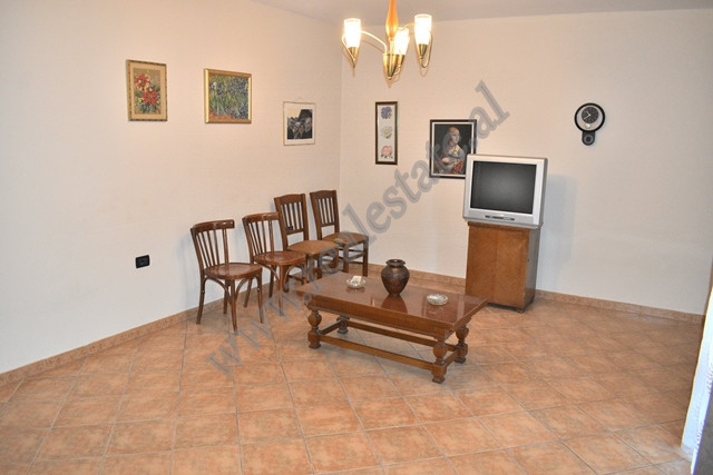 Apartment for office for rent at Bajram Curri Boulevard in Tirana, Albania.
It has a view from the 