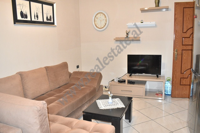 Apartment for sale in Mine Peza street in Tirana, Albania.
The house is part of an existing buildin