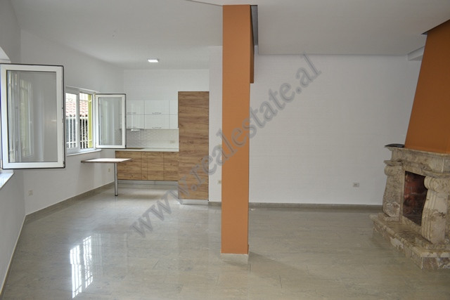 Apartment for rent in Rexhep Jella street in Tirana, Albania.
The house is situated on the first fl