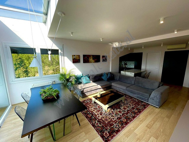Apartment for rent at Long Hill Residence in Lunder Village , Tirana.
The residence is very prefe Apartment for rent at Long Hill Residence in Lunder Village , Tirana.
The residence is very prefe