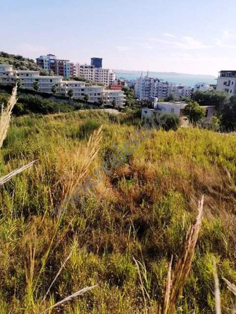 Land for sale in Shkallnur area in Durres, Albania.
It has a 500 sqm surface, it is suitable for co