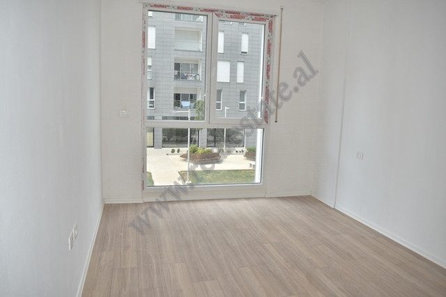 Office for rent in Don Bosko area in Tirana, Albania.
It is placed on the first floor of a new buil