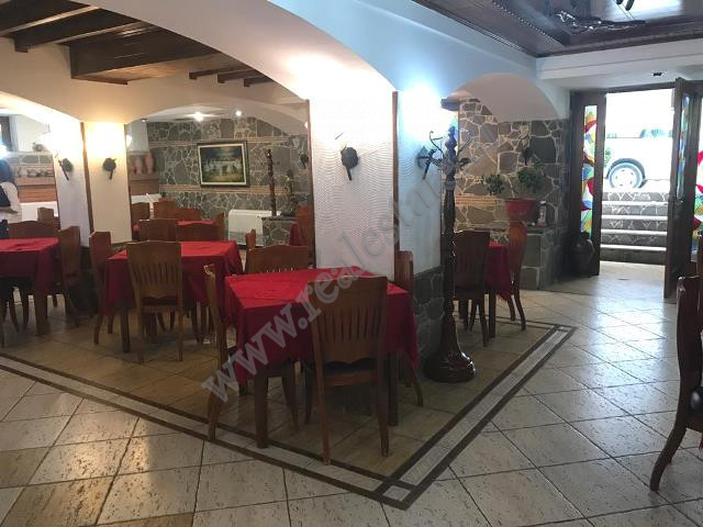 Bar-restaurant for rent near Tanners Bridge in Tirana, Albania.
The place is positioned on the Bar-restaurant for rent near Tanners Bridge in Tirana, Albania.
The place is positioned on the