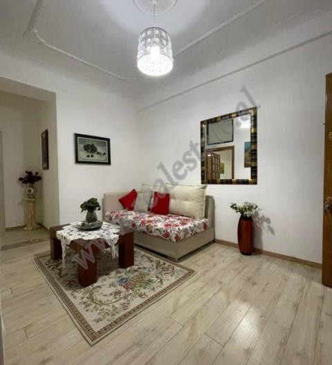 Hostel for sale in Him Kolli street in Tirana, Albania.
It is on the third floor of a villa which i