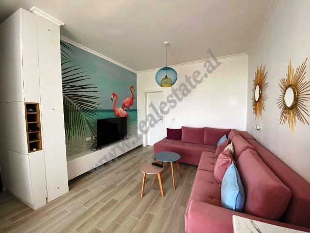 One-bedroom apartment for sale in Pishave street in Kavaja, Albania.
This flat is positioned on the