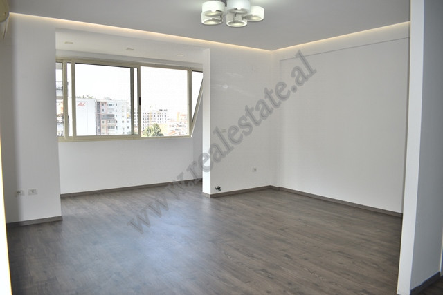 Office space for rent in Siri Kodra street in Tirana, Albania.
It is situated on the 5th floor of a