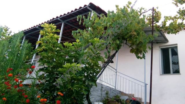 House and land for sale near the beach in Borsh.
The village of Borsh is characterized by natural e House and land for sale near the beach in Borsh.
The village of Borsh is characterized by natural e
