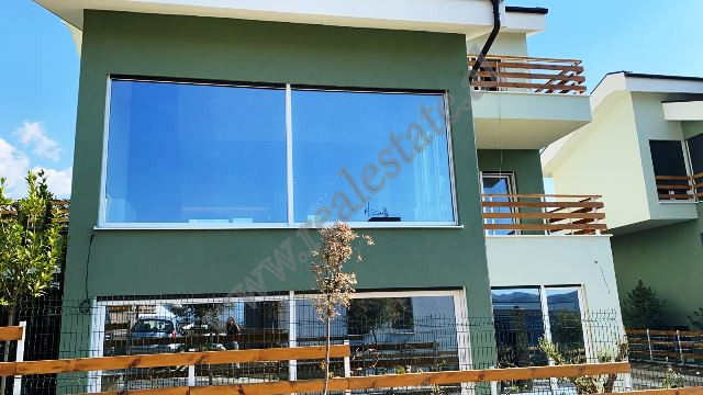 Three storey villa for rent near TEG area in Tirana, Albania.
This house is located in one of the m