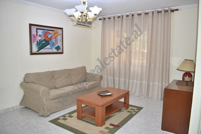 Two bedroom apartment for sale in Bardhok Biba street in Tirana, Albania.
The home is located on th