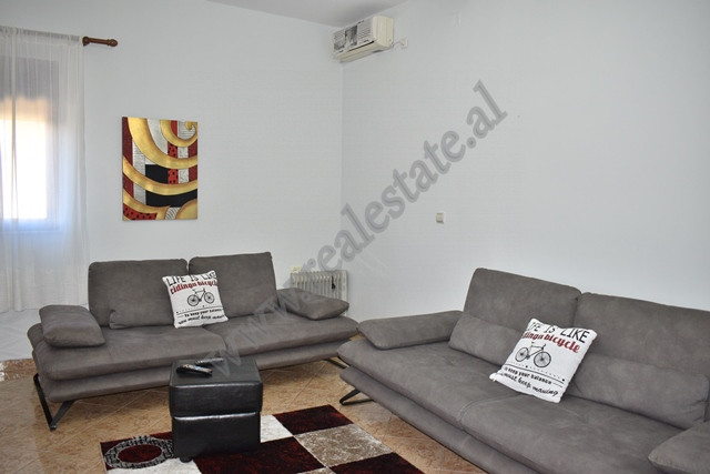 Apartment for sale in Haxhi Hafiz Sabri Koci street in Tirana, Albania.
The home is located on the 