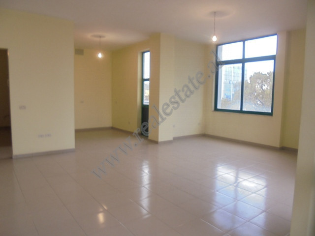 Apartment for office for rent in Kavajes Street in Tirana.

The apartment is situated on the 6th f