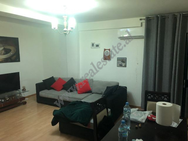 Two bedroom apartment for rent in Zogu i 1 Boulevard in Tirana.&iuml;&iquest;&frac12;

The apartme