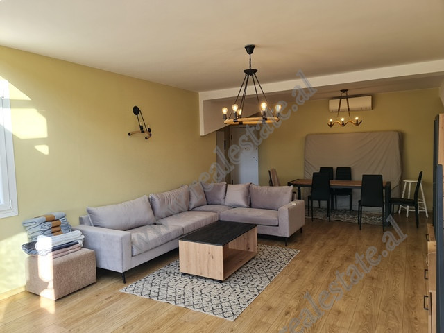 Apartment for rent in Long Hill Residence in Lunder Village , Tirana.

The residence is very prefe