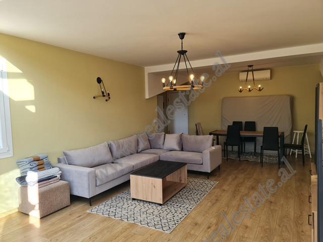 Apartment for rent in Long Hill Residence in Lunder Village , Tirana.

The residence is very prefe