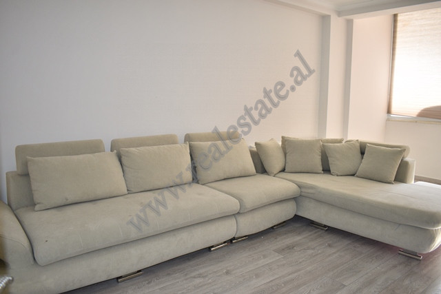 One-bedroom apartment for rent near Pallateve Agimi&nbsp;in Tirana, Albania.
It is placed on the se