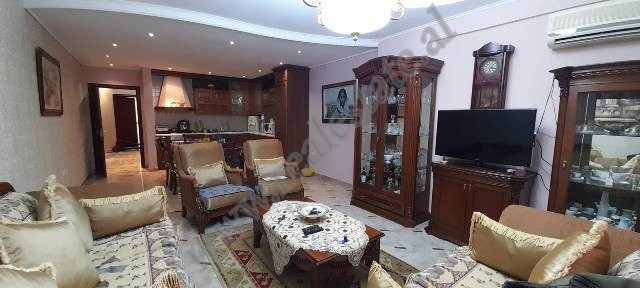 Apartment for rent close to U.S Embassy in Tirana.

The apartment is located in one of the most pr