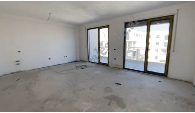 Two bedroom duplex apartment for sale in Ndre Mjeda street in Tirana, Albania.
The house is positio