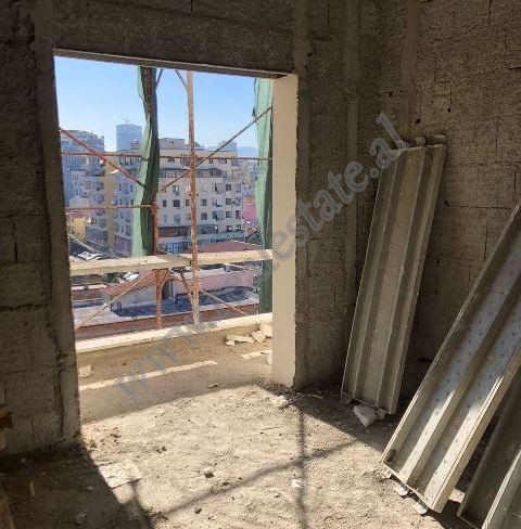 One-bedroom apartment for sale in Gjon Buzuku street in Tirana, Albania.
It is positioned on the se One-bedroom apartment for sale in Gjon Buzuku street in Tirana, Albania.
It is positioned on the se