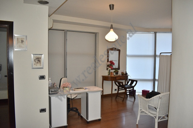 Business space for rent in Nikolla Jorga street in Tirana, Albania.
It is situated on the second fl