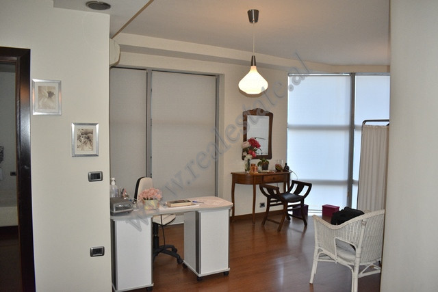 Business space for rent in Nikolla Jorga street in Tirana, Albania.
It is situated on the second fl