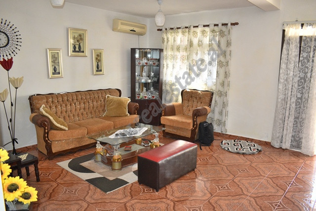 Villa for sale in Filip Shiroka street in Tirana, Albania.
The house has a land area of 487 m2 and 