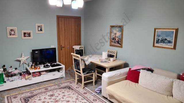 Apartment for rent in Mihal Grameno street in Tirana, Albania
Located on the 3rd floor of a new bui