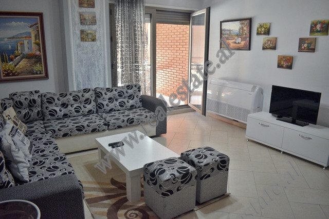 One bedroom apartment for rent in Kavaja Street in Tirana, Albania

It is located on the second fl