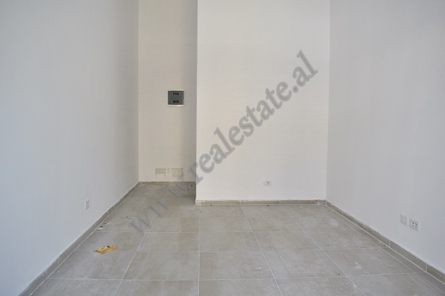 Shop for rent in Dibra Street near the Shkolla e Bashkuar, in Tirana, Albania.
The facility is posi