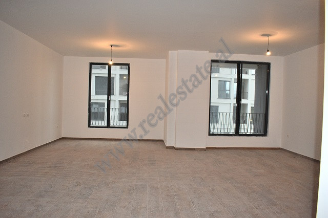 Office space for rent at Zirkon Residence, in Kongresi i Manastirit street in Tirana, Albania.
The 