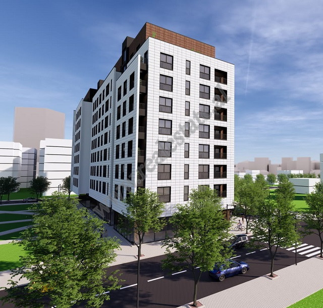 One bedroom apartment for sale in Filip Jano Street, near the Bulevardi i Ri area in Tirana, Alban
One bedroom apartment for sale in Filip Jano Street, near the Bulevardi i Ri area in Tirana, Alban