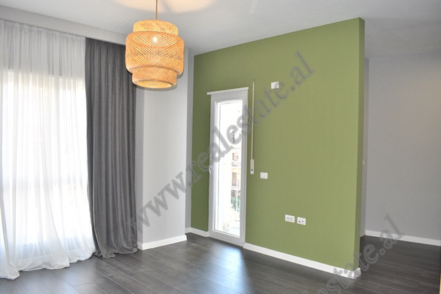 One bedroom apartment for sale in Barrikadave street in Tirana,Albania

One bedroom apartment for 