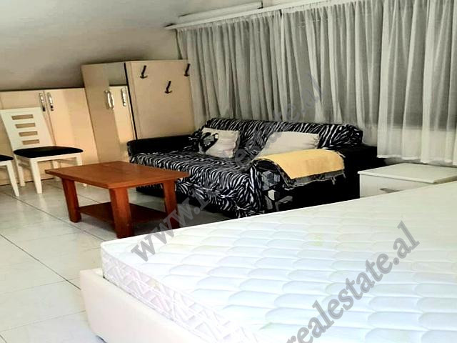 Studio spartment for rent near Dervish Hima Street, in the Air Albania Stadium Area, in Tirana, Alba Studio spartment for rent near Dervish Hima Street, in the Air Albania Stadium Area, in Tirana, Alba