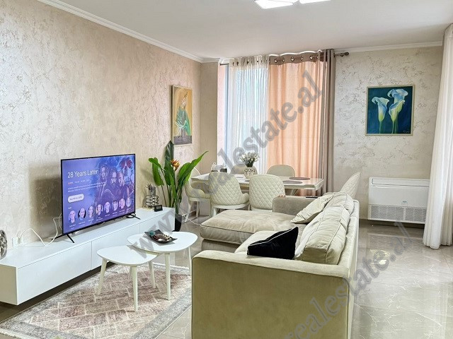 Two bedroom apartment for rent in George W. Bush Street, near Toptani Shopping Center, in Tirana,
Two bedroom apartment for rent in George W. Bush Street, near Toptani Shopping Center, in Tirana,