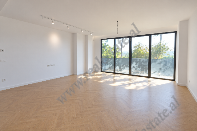 Office space for rent at Vertical Forest Residence, near Air Albania Stadium in Tirana, Albania.
Th