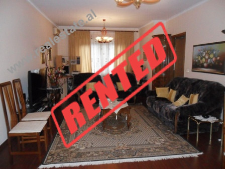 Apartament me qera per zyra prane Ministrise se Puneve te Jashtme ne Tirane.
Apartamenti ndodhet ne Apartament me qera per zyra prane Ministrise se Puneve te Jashtme ne Tirane.
Apartamenti ndodhet ne