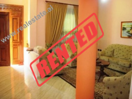 Two storey villa for sale near Artificial Lake of Tirana.
The villa offers 200m2 of living space an