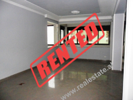 Apartment for business purpose for rent in Blloku area in Tirana.
With 170 m2 of space, it is organ
