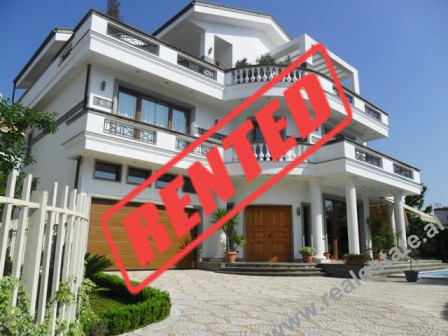 Villa for rent in “3 Vellezerit Kondi” in Tirana.
The villa is located in a quiet and Villa for rent in “3 Vellezerit Kondi” in Tirana.
The villa is located in a quiet and