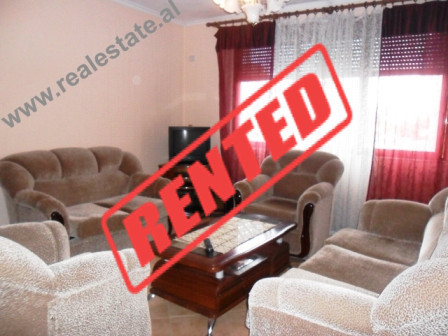 This apartment is located in the center of Tirana city, 5 min on walk.

Although, it is situated o