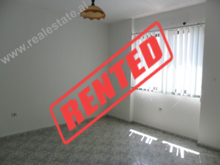 Apartment for rent in Ismail Qemali Street in Tirana.

The apartment is favorable for offices.


