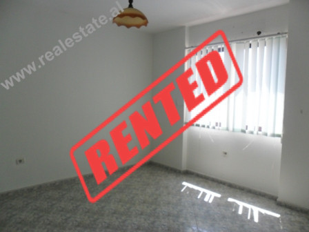 Apartment for rent in Ismail Qemali Street in Tirana.

The apartment is favorable for offices.

