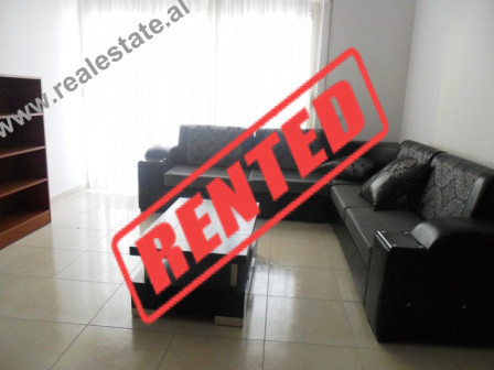 Apartament 2+1 me qera ne Don Bosko.

Apartamenti ndodhet ne katin e II-te te nje pallati te ri, m