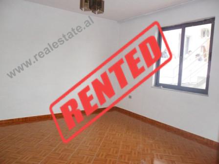 Apartment for rent in Tirana.

The apartment is adaptive for office.

It is situated on the 2nd 