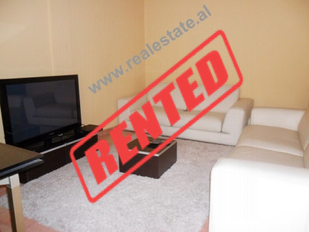 Apartament 1+1 me qera ne rrugen Nikolla Lena ne Tirane.

Apartamenti ndodhet ne nje lagje te qete